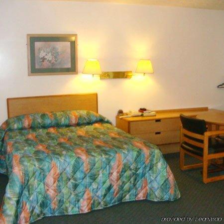 Overton Motel Livingston Quarto foto
