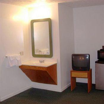 Overton Motel Livingston Exterior foto